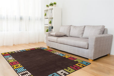 Joy Tæppe - 4096 Multi