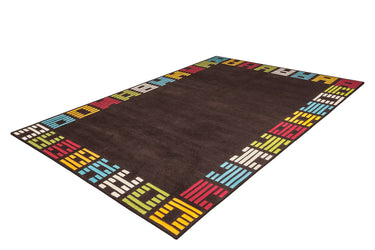 Joy Tæppe - 4096 Multi