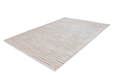 Prime Viscose/Uldtæppe - 110 Beige