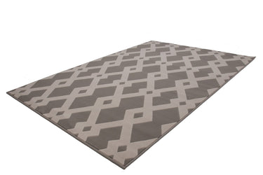 Now! Billigt Tæppe - 125 Taupe