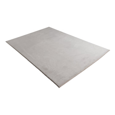 Boundless Kraftig "Pels" Tæppe - 225 Creme