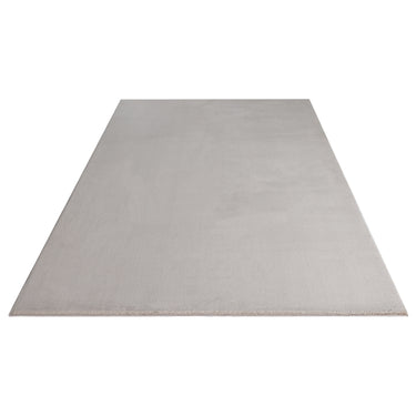 Boundless Kraftig "Pels" Tæppe - 225 Creme
