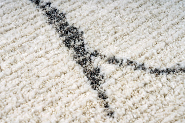 Napoli Tæppe - 536 Creme