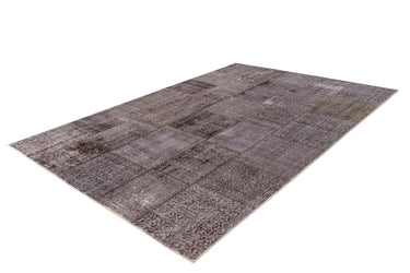 Piemont Tæppe - 925 Antracit