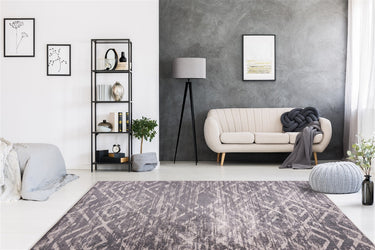 Sally Tæppe - 425 Taupe