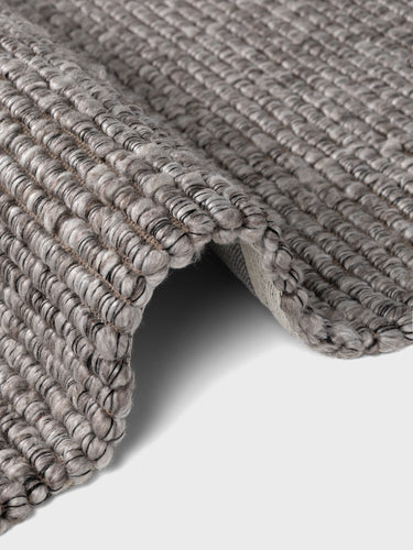 Villeroy&Boch 1852 Bouclé-tæppe - Wilma Multi/Lysegrå