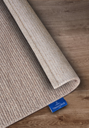 Villeroy&Boch - 1748 Uldtæppe - 106049 Beige