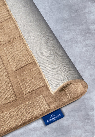 Villeroy&Boch - 1906 Uldtæppe - 106175 Beige