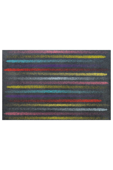 Living Mat Dørmåtte - 54 Multi