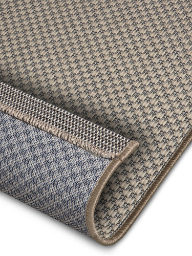 Clyde Inde/Ude Tæppe - 105916 Beige