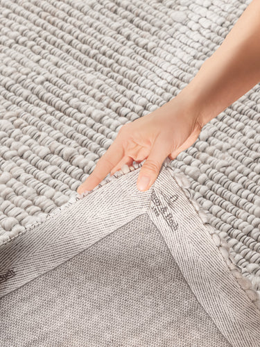 Villeroy&Boch 1852 Bouclé-tæppe - Wilma Multi/Creme