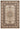 Mirkan Tæppe - 104105 Beige