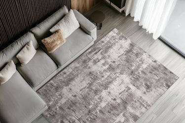 Avantgarde Vaskbart tæppe - 107 Taupe