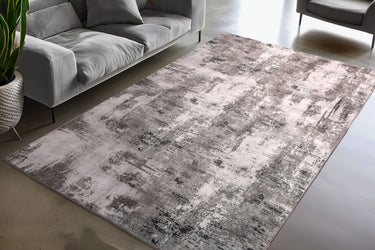 Avantgarde Vaskbart tæppe - 107 Taupe