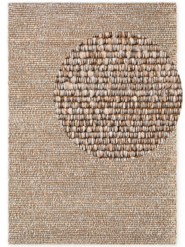 Villeroy&Boch 1852 Bouclé-tæppe - Wilma Multi/Beige