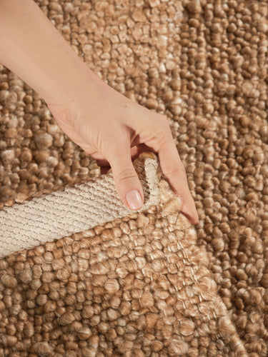 Notting Hill Tæppe - 106344 Beige