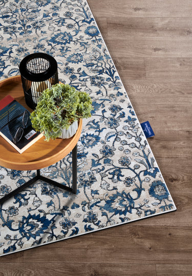 Villeroy&Boch - 1869 Tæppe - 106120 Blå
