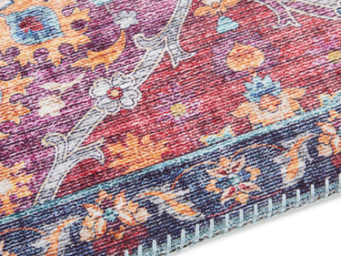 Elle Decoration - Imagination Tæppe - 104204 Multi