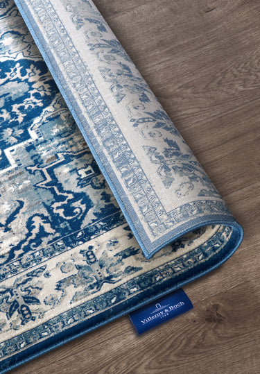 Villeroy&Boch - 1869 Tæppe - 106123 Blå