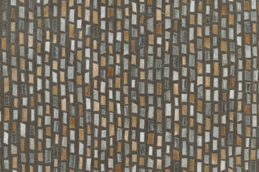 Wild Læder / Uldtæppe - 8022 Taupe