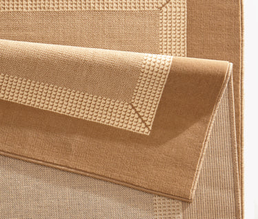 Basic Tæppe - 102498 Beige