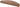 Fancy 15-pak Trappetrinstæpper - 103008 Brun