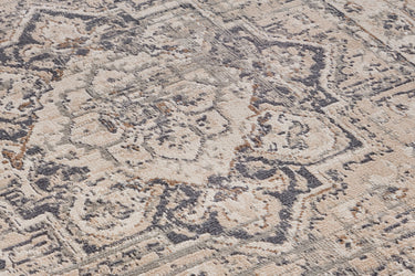 Terrain Tæppe - 105596 Grå