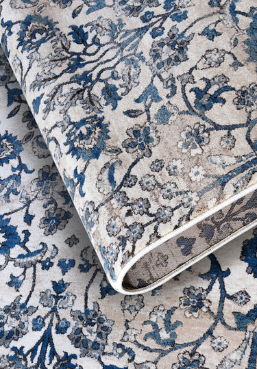 Villeroy&Boch - 1869 Tæppe - 106120 Blå