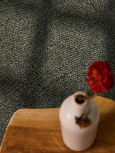 Villeroy&Boch - 1812 Kivi Uldtæppe - 106284 Grøn