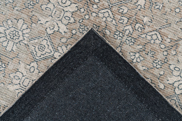 Perry Tæppe - 125 Kaki/Beige