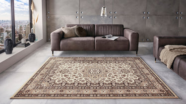 Mirkan Tæppe - 104105 Beige