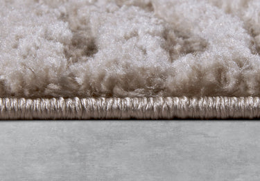Elle Decoration - Gallery Tæppe - 106090 Beige