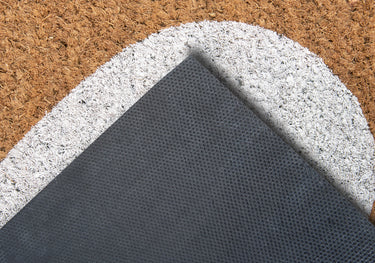 Mix Mats Kokosmåtte - 105682 Brun