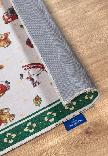 Villeroy&Boch - Toy`S Delight Tæppe - 106193 Multi