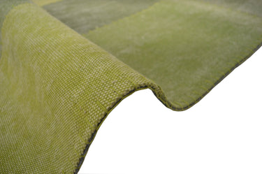 Lyrical Patchwork Tæppe - 110 Multi