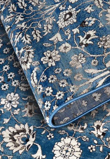 Villeroy&Boch - 1869 Tæppe - 106119 Blå
