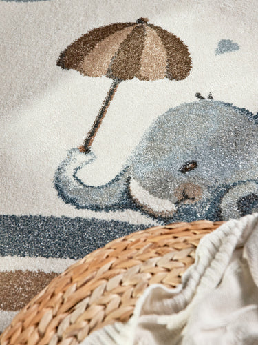 Villeroy&Boch - Boho Kids Børnetæppe - 106306 Creme