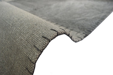 Lyrical Patchwork Tæppe - 110 Multi