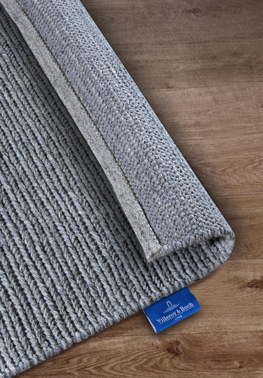 Villeroy&Boch - 1748 Uldtæppe - 106050 Sølv