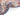 Elle Decoration - Imagination Tæppe - 104204 Multi