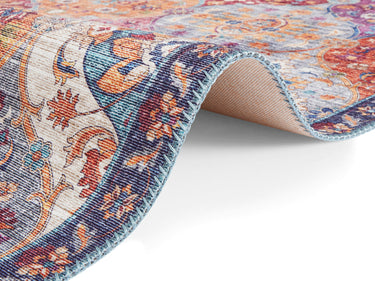 Elle Decoration - Imagination Tæppe - 104204 Multi