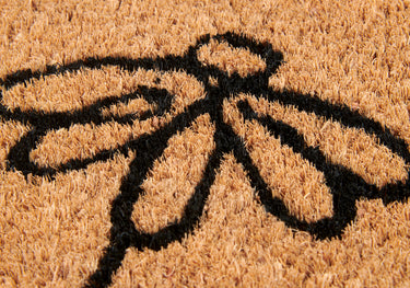 Mix Mats Kokosmåtte - 106202 Brun