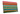Mix Mats Kokosmåtte - 105926 Multi