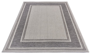 Clyde Inde/Ude Tæppe - 105910 Beige