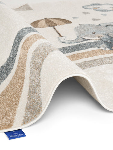 Villeroy&Boch - Boho Kids Børnetæppe - 106306 Creme