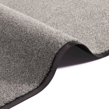 Wash & Clean Ensfarvet Dørmåtte - 102042 Taupe