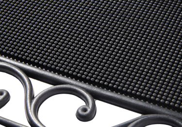 Mix Mats Dørmåtte - 105938 Sort