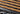 Mix Mats Kokosmåtte - 105936 Sort