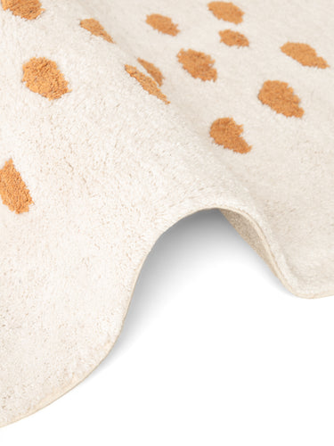 Snuggle Børnetæppe - 106444 Multi/Creme