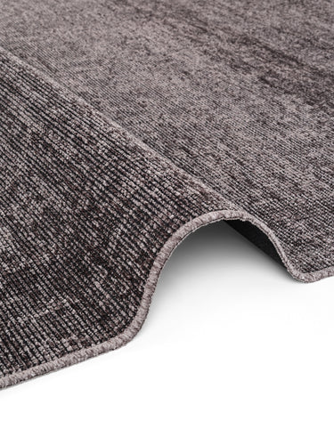Elle Decoration - Brilliance Tæppe - 106311 Brun